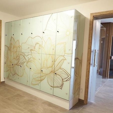 Apartmany Chajdovka Boží Dar Exteriör bild
