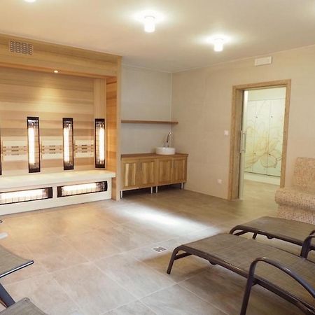 Apartmany Chajdovka Boží Dar Exteriör bild