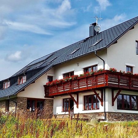 Apartmany Chajdovka Boží Dar Exteriör bild