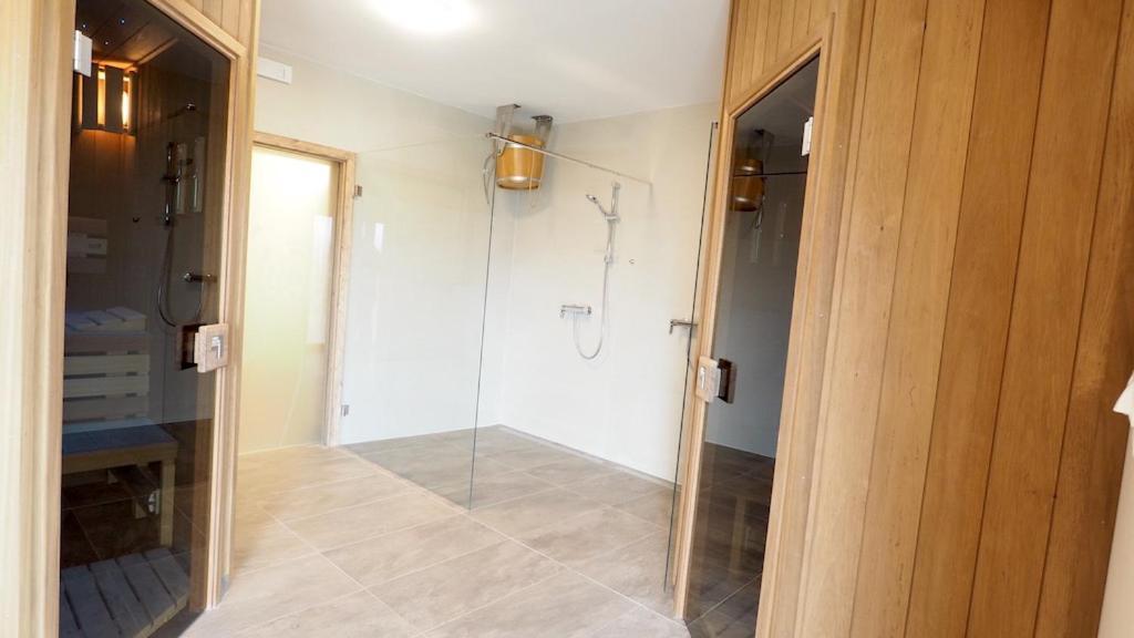 Apartmany Chajdovka Boží Dar Exteriör bild
