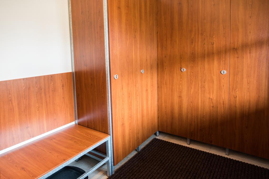Apartmany Chajdovka Boží Dar Exteriör bild