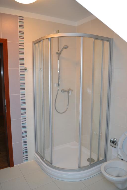 Apartmany Chajdovka Boží Dar Rum bild